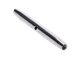 Tělo napínáku pro nerezové lanko, závit M6/LH6, AISI304