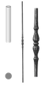 Tyč ø 12mm, 1000mm