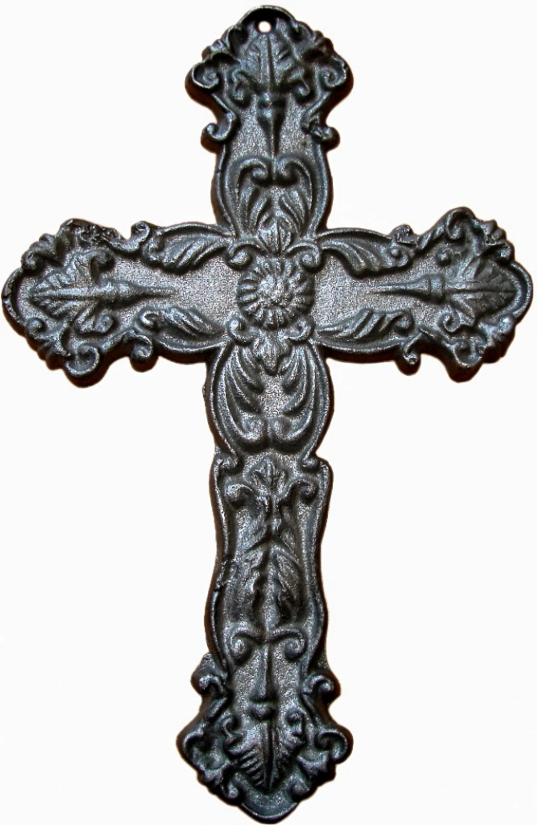 Kovářský ornament H 250 x L 160mm