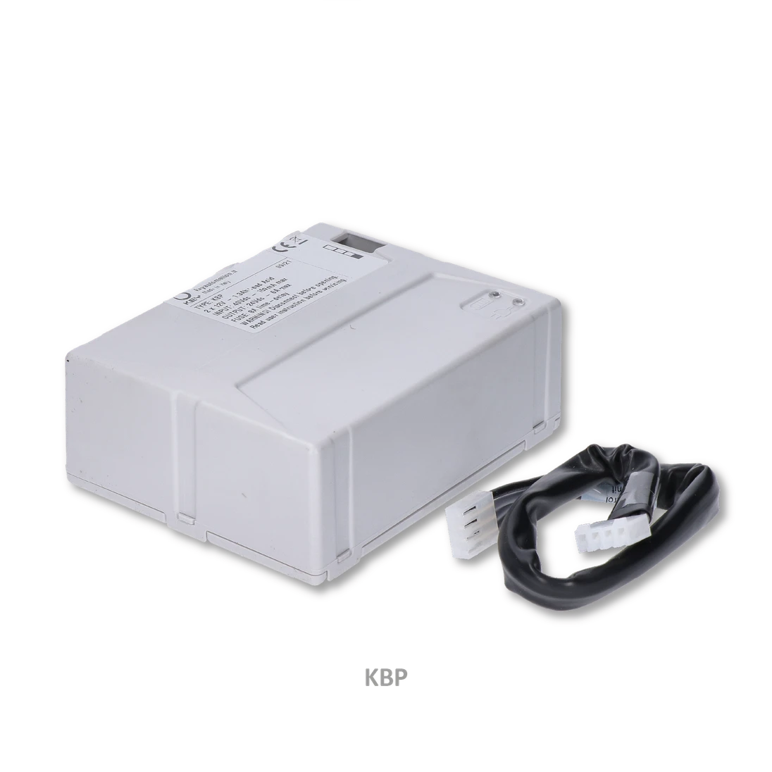 Kit baterie a nabíječky 1.3Ah, 24V pro CT