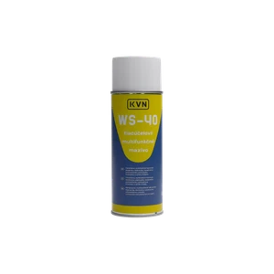 Univerzální multifunkční mazací sprej W+S 400ml - slide 0