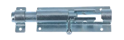 Rígeľ ø 17 mm, L = 150 mm, pozinkovaný