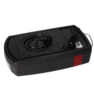 LiftMaster LM80EVFA-KIT s myQ rozhraním 828EV - slide 1