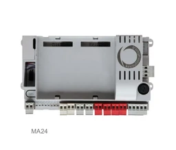 Základ  CT-14AB2 24V bez relé modulov, nutné 9 DYL