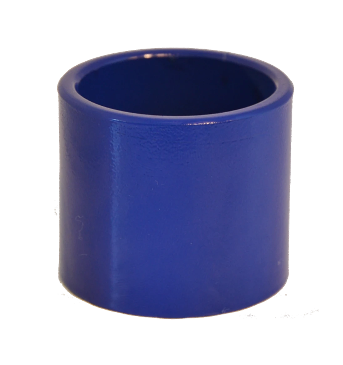 Adaptér (ø 38 mm) pro montáž ukončení (EB1-ND41), lakovaná ocel