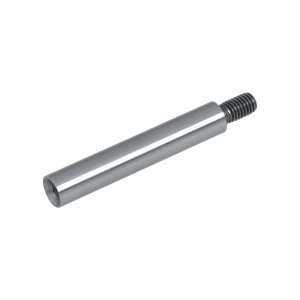 Čep ø12mm, L-68mm, broušená nerez AISI304 - slide 0