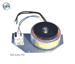 Trafo pro elektroniku CT-2-24S