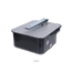 MFABBOX základová krabica pre podzemný pohon METRO M-FAB ME3000/3024,oceľ s kataforéznou úpravou
