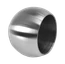 Ukončenie madla na trubku ø42.4mm, brúsená AISI304