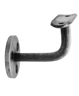 Držák madla na stěnu, odsazení 75mm
