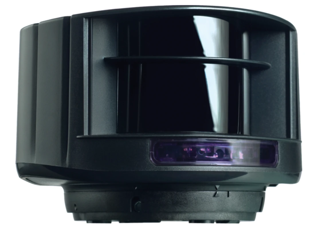 CAME 806XG-0030 Otvárací a bezpečnostný detektor s laserovou technológiou