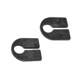 gumička na sklo 6.0 mm, balenie: 2 ks/ k držiaku EB1-AM01, EB1-AM41, EB1-AM31 - slide 0