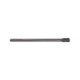 sekáč SDS MAX tvar `U` 25mm, 18x350mm, do betónu - slide 1