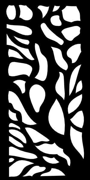 Plech, vzor 1238, 1000x2000x2,5mm, bez povrchové úpravy - slide 0