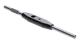 Vratidlo na závitníky pre štvorhran KINEX 3,55-9mm (pro M6-M14), č.3, ČSN 24 1126