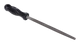 dielenský pilník štvorhranný, dĺžka 150mm, sek 3, plastové držadlo