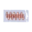 Proudová tryska M8x30 E-Cu fi. 1mm 10ks balení