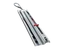 Remeňová dráha k pohonu LiftMaster,  celková dĺžka 4680 mm