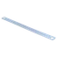 Pojistný držák pro nosní svěrku M8, M10, M12, l=350mm, pozink