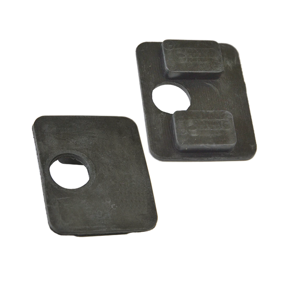 Gumičky na sklo 12.76mm, k držáku EB1-0106/EB1-4106