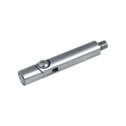 Čep s kloubem ø14mm, L-75mm, broušená nerez AISI304