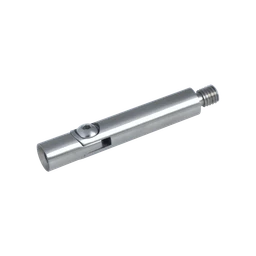 Čep s kloubem ø12mm, L-68mm, broušená nerez AISI304