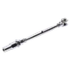 Šponovák pro lanko ø4mm, závit M6/LH6, broušená AISI304