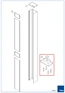 základňa PD0277A3002 pre PPH3 a PPH4