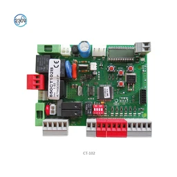 Elektronika pro posuvné pohony 230V