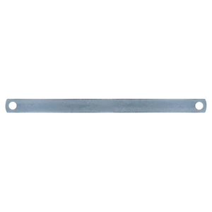 Pojistný držák pro nosní svěrku M8, M10, M12, l=350mm, pozink - slide 1
