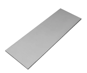 Kryt - ukončení k hliníkovému kotevnímu profilu AL-L121-2.5 a AL-L121-5, hliník, povrch broušený K320 - slide 0
