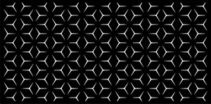 Plech, vzor 9131, 1000x2000x2,0mm, bez povrchové úpravy - slide 1