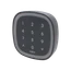 Tlačítkový bezdrôtový spínač, LED RGB