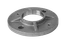 Příruba na trubku ø42.4mm, ø100/8,8mm, broušená AISI316