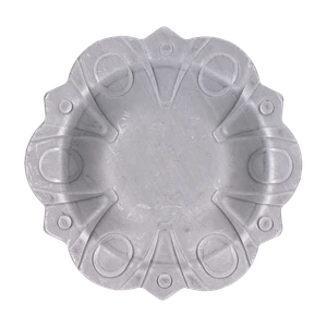 DOPREDAJ Pätka vypuknutá, ø 112mm, hrúbka 1,8mm - slide 0