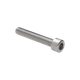Skrutka M6 x 16 mm valcová hlava, DIN 912, AISI 304