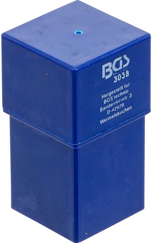 Raznica čísel, 8 mm, Určené pre jemné vyrážanie znakov do dreva a mäkkých kovov. Dodávané v plastovej krabičke. podľa DIN 1451 - slide 4