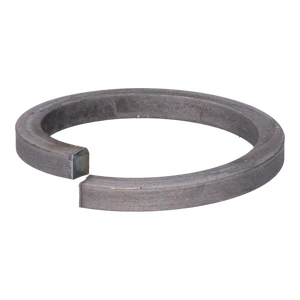 Kruh ø120 mm, 12 x 12 mm, hladký - slide 1
