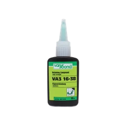 VARYBOND 16-38 upevňovač spojů, vysoká pevnost (50 ml)