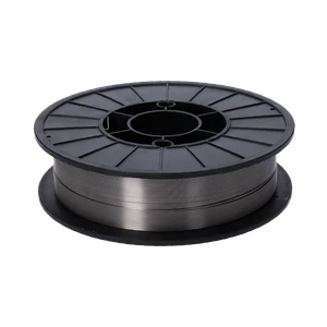 zvárací drôt /AISI 308L (0.8 mm) 5kg, MIG-MAG nerez - slide 1