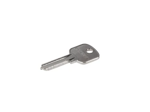 LOCINOX® kľúč pre cylindrickú vložku 3012-46, surový - slide 0
