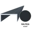 Poškodený U profil 50x22mm, L-6000mm, s povrchovou úpravou RAL7016