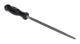 dielenský pilník kruhový, dĺžka 200mm, sek 1, plastové držadlo