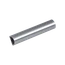 Přechod mezi sloupem ø 42,4mm a kotevní deskou, L:95mm