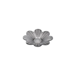 kvet 40 mm, hrúbka 1,2mm - slide 1