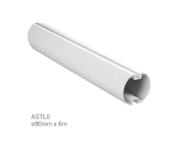 Al Rameno L-6m, ø90mm pro závoru ALT624