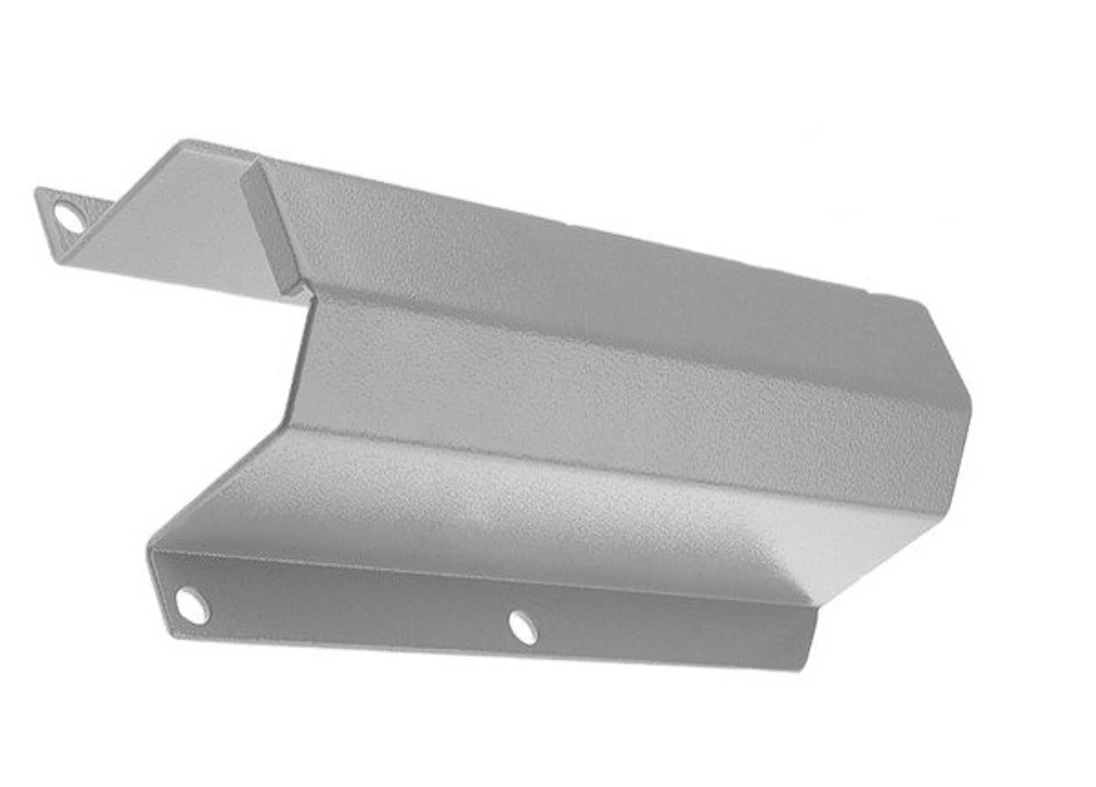 Držák ramena ø90mm pro závoru ALT624, RAL7045