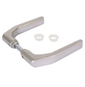 LOCINOX® 3006J kľučka, eloxovaný hliník - slide 0