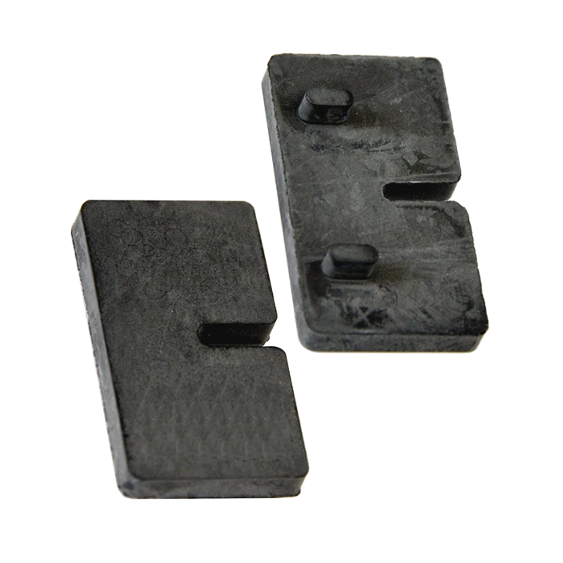 Gumičky na sklo 10.76mm, k EB1/EL1-AK05/AK35/AK45/AK55