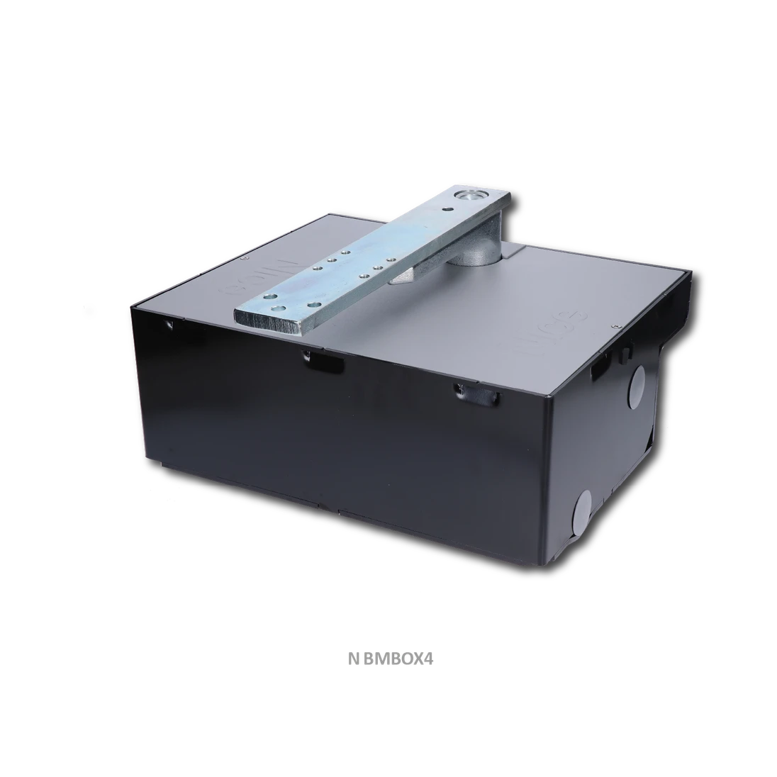 Základová kataforézní krabice pro L-FAB BM4024/4000 METRO